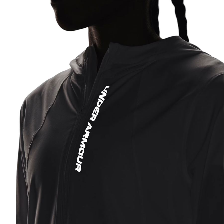 Giacca UA OutRun The Storm da donna Under Armour | 13770430100